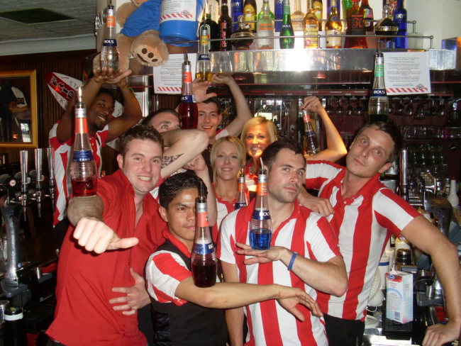 Melbourne Flair Club Membership - Image 5